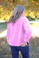 Polly Pocket Jacket [mauve]