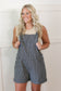 All Aboard Overalls [black]