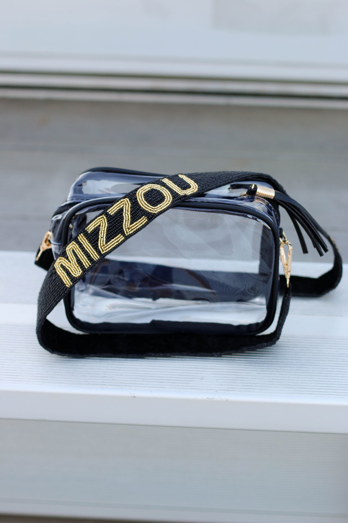 Stadium Game Day Bag [MO]