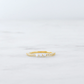 Pearly Pearl Ring [gold]